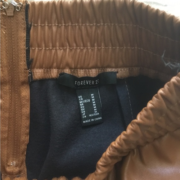 Leather pants - Picture 5 of 5